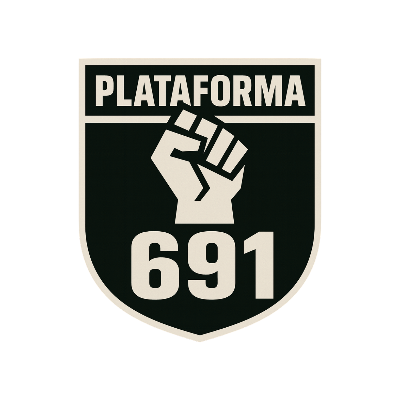 Plataforma 691